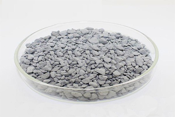 Tantalum oxide particles manufactures