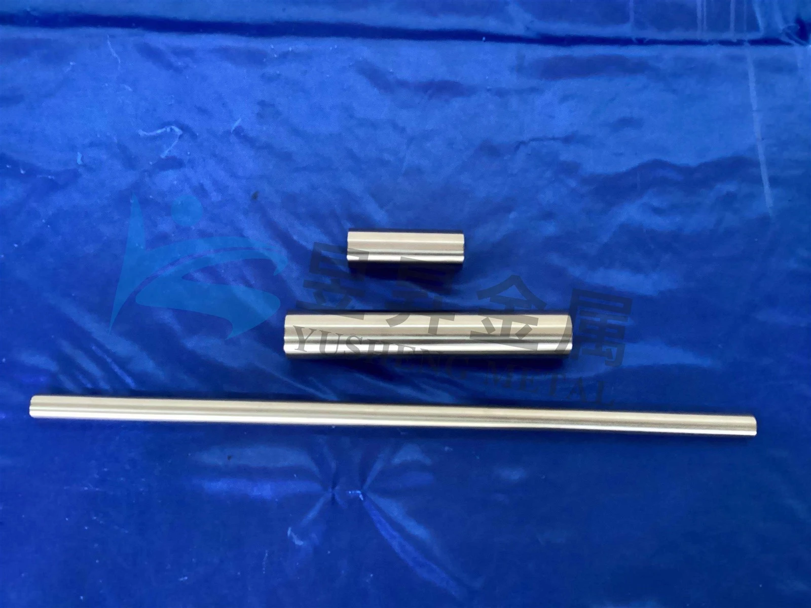 Zirconium bar Zirconium bar