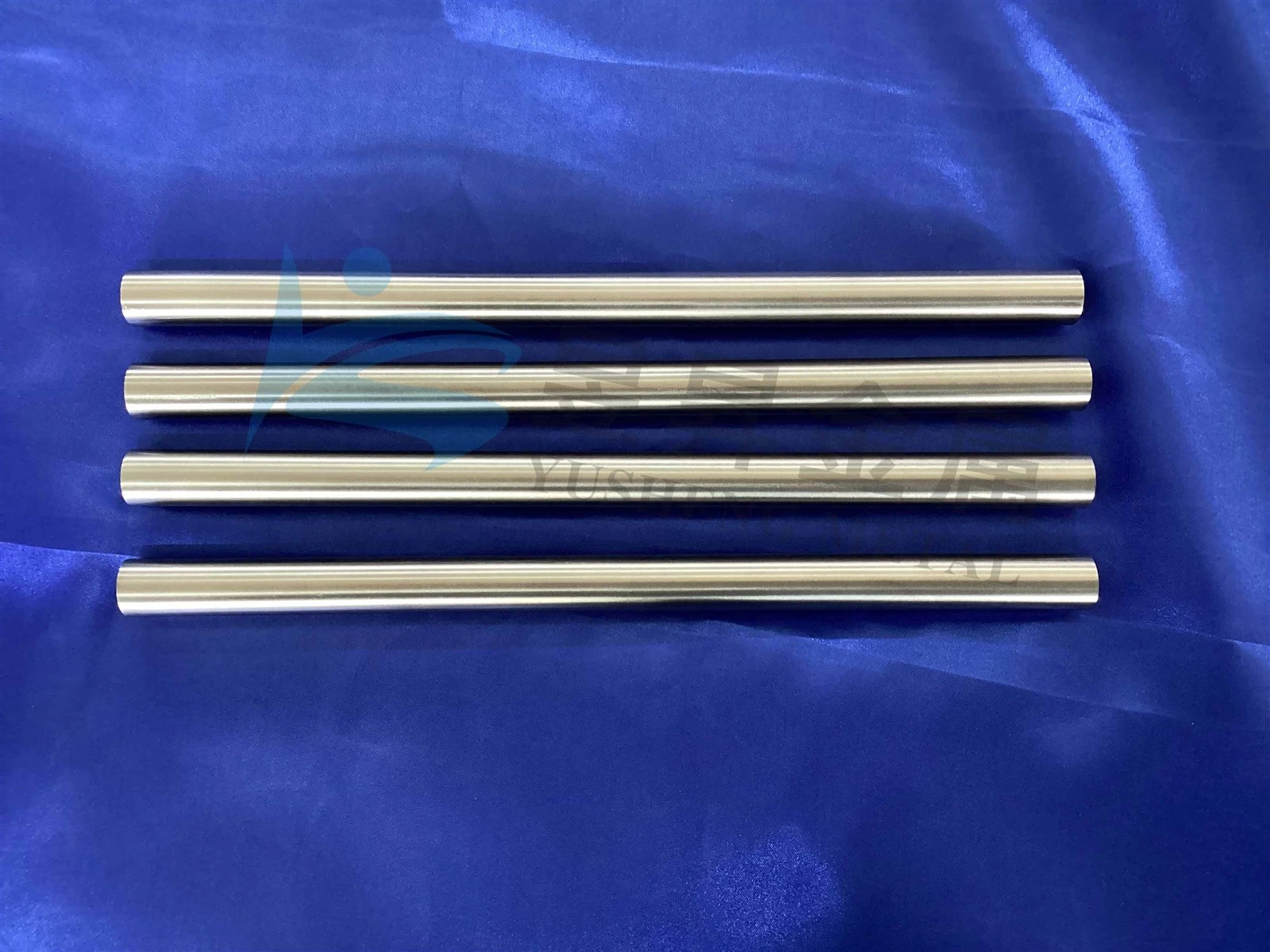 Zirconium bar Zirconium bar
