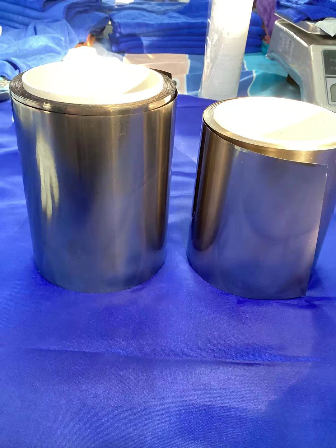 zirconium foil zirconium foil